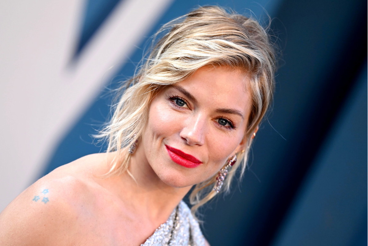 Sienna Miller