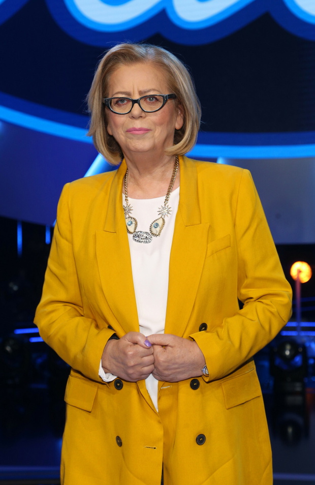 Idol - 3. odcinek live