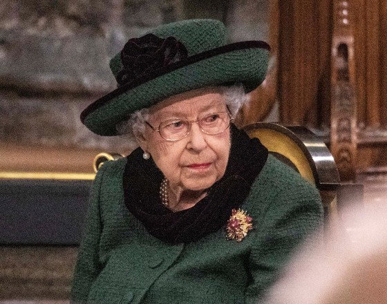 GettyImages-1239589277 królowa Elżbieta II