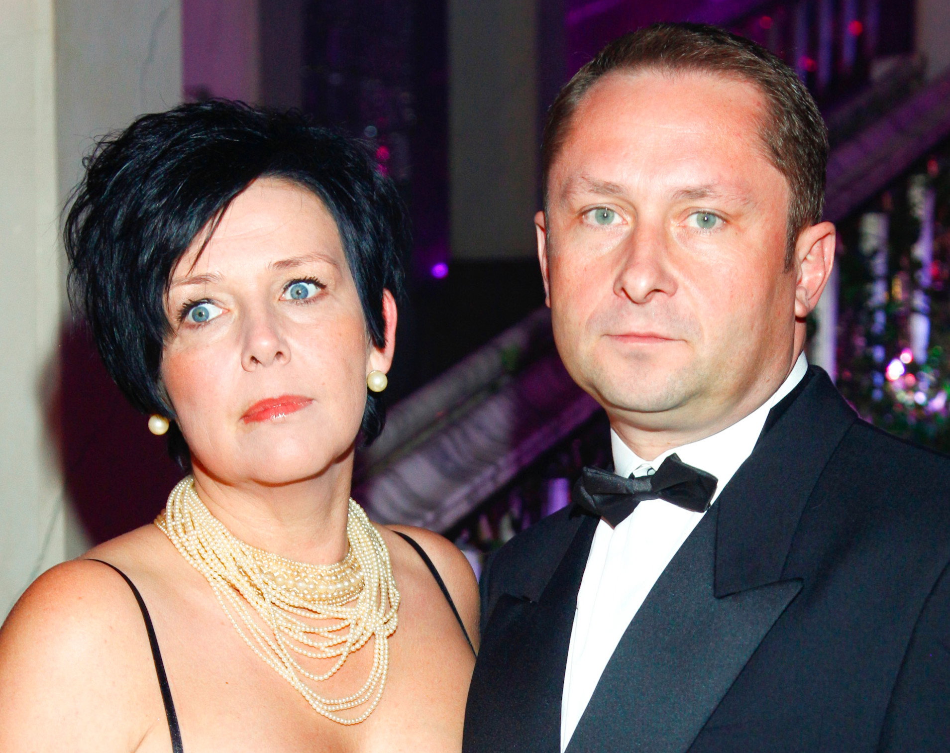 Marianna Dufek, Kamil Durczok