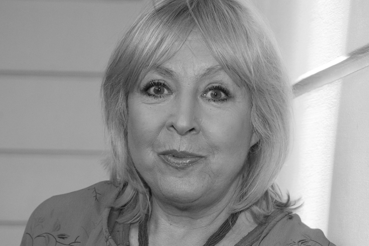 Jolanta Lothe nie żyje