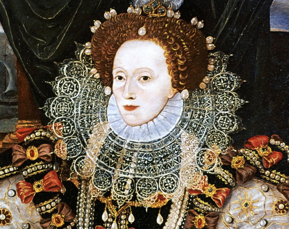 Elżbieta I Tudor