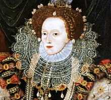 Elżbieta I Tudor