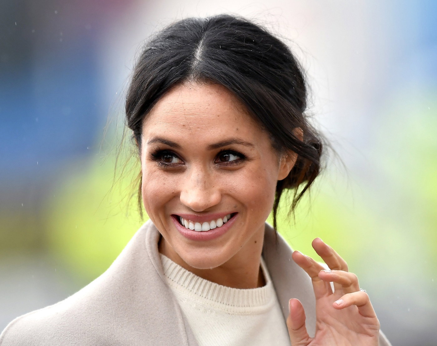 Meghan Markle