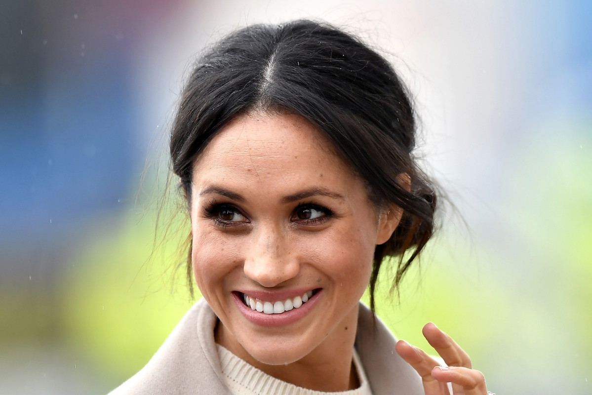 Meghan Markle