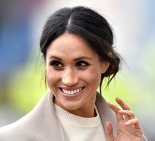 Meghan Markle