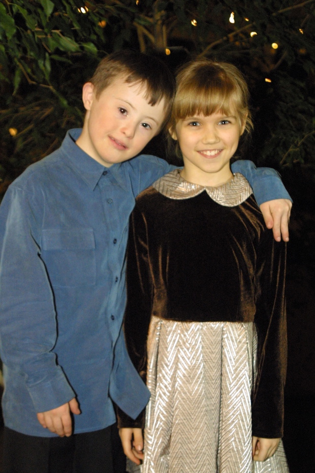Piotr Swend, Agnieszka Kaczorowska