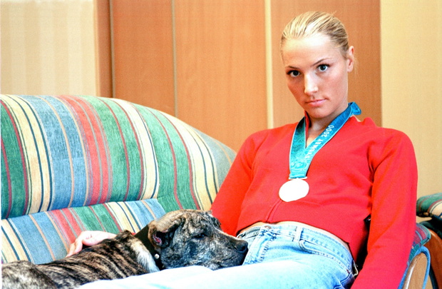 Sylwia Gruchala