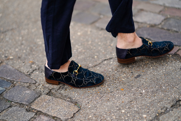Street Style - LFWM June 2019