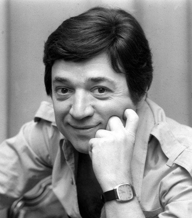 Jerzy Po³omski