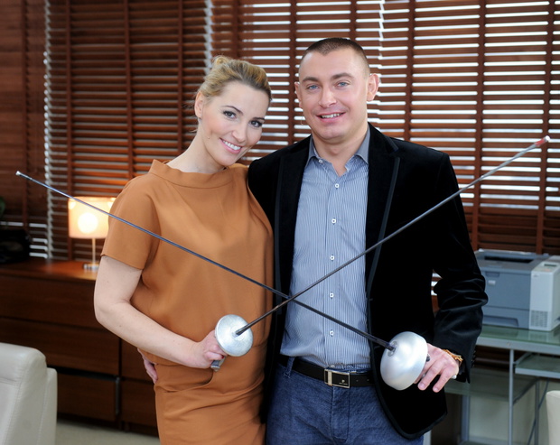 Dzie? Dobry TVN i jego go?cie
