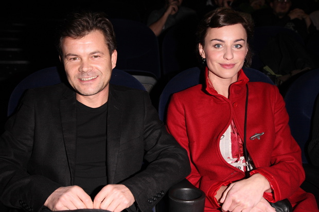 Jacek Braciak, Maja Hirsch