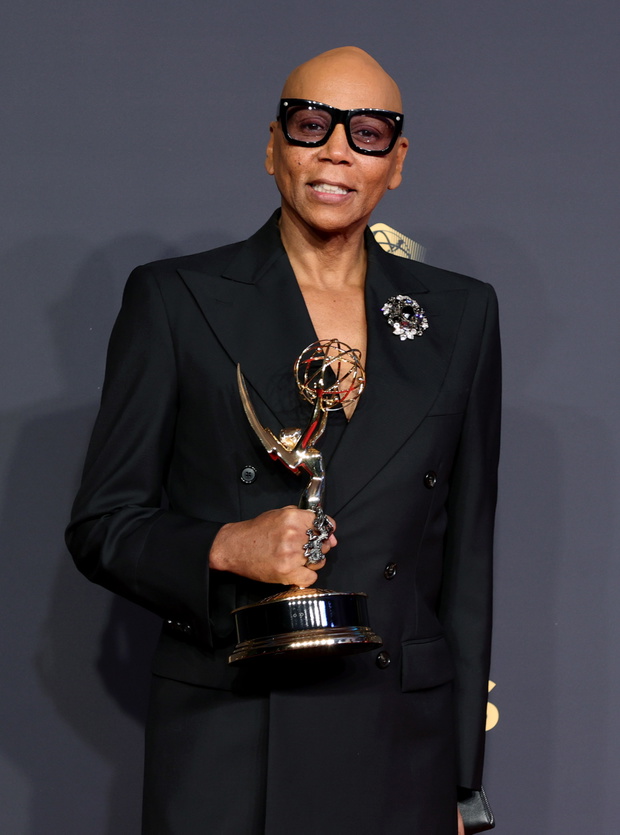 73rd Primetime Emmy Awards - Press Room