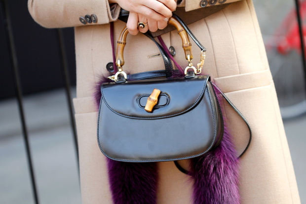 Street Fashion - Milan Fashion Week Menswear A/W 2012