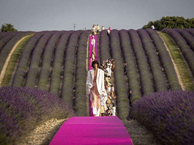 Jacquemus : Runway - Fashion Week - Menswear Spring/Summer 2020
