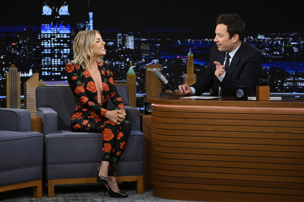 The Tonight Show Starring Jimmy Fallon - Season 9