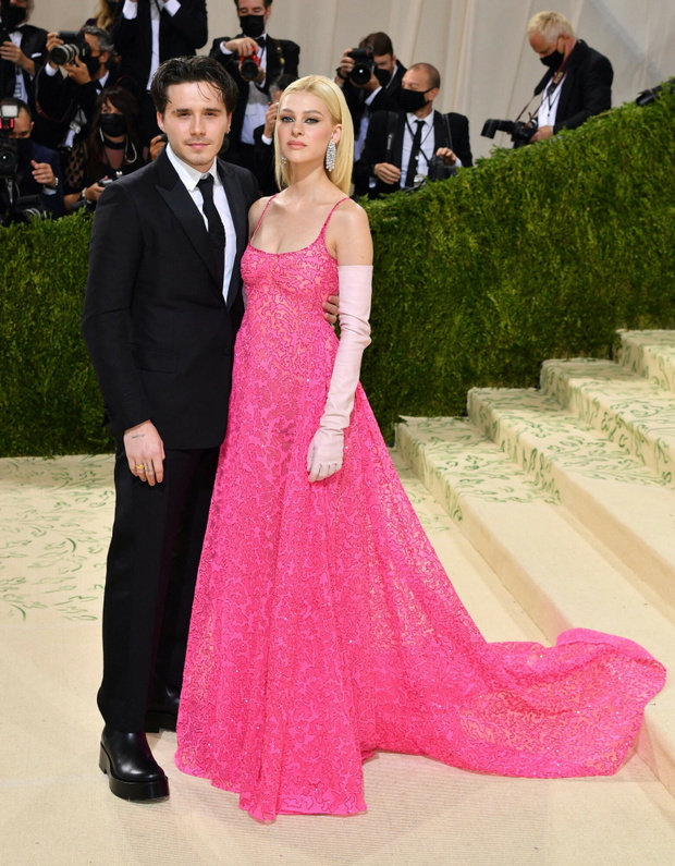 MET Gala 2021