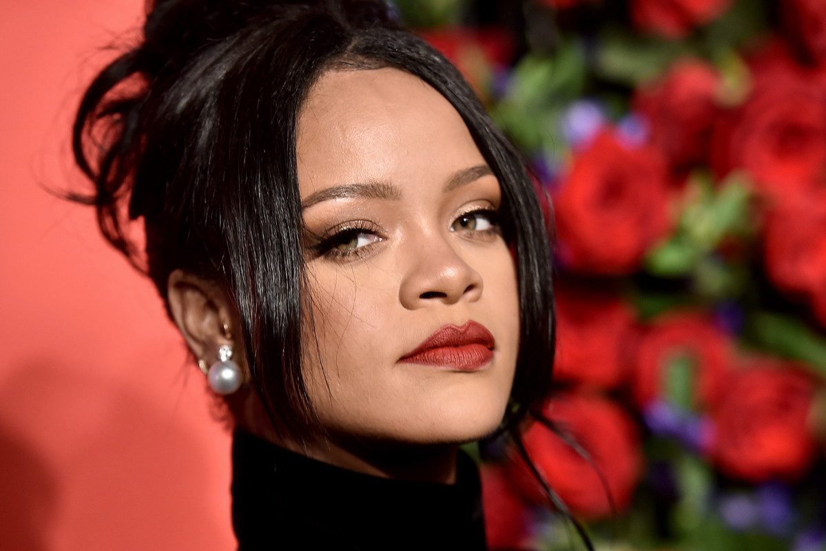 Rihanna