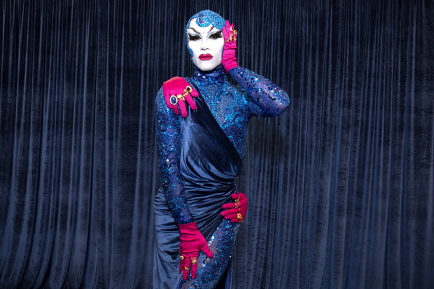 RuPaul's DragCon NYC 2018