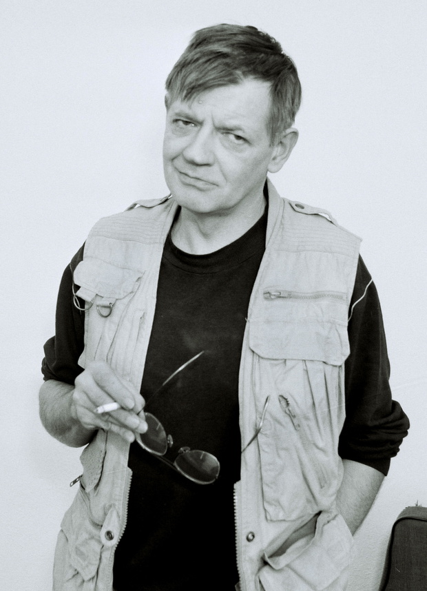 Maciej Zembaty