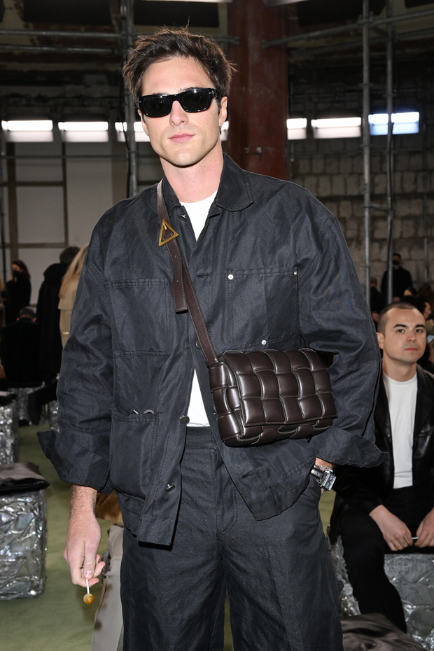 Bottega Veneta Winter 2022