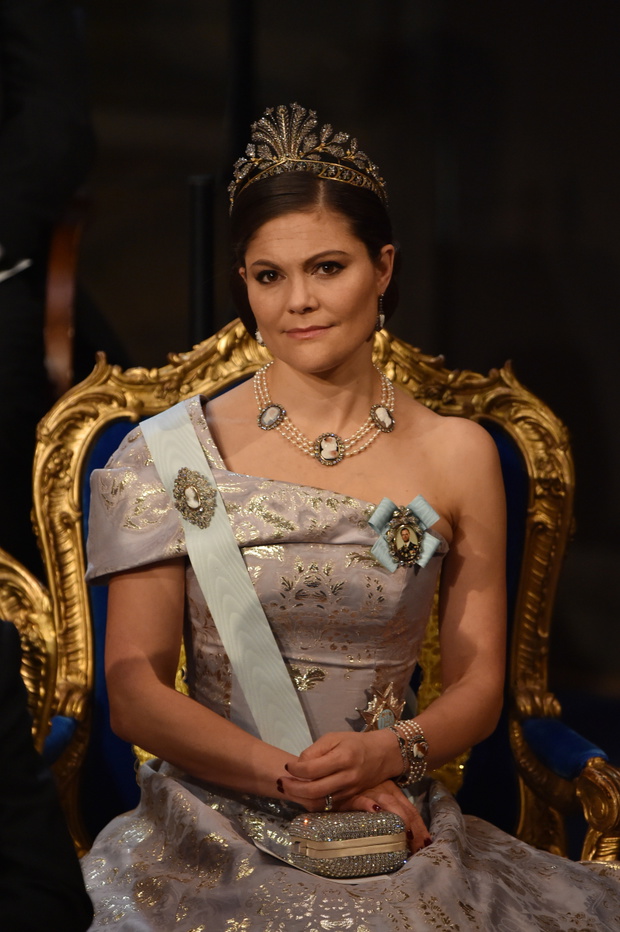 The Nobel Prize Award Ceremony 2016