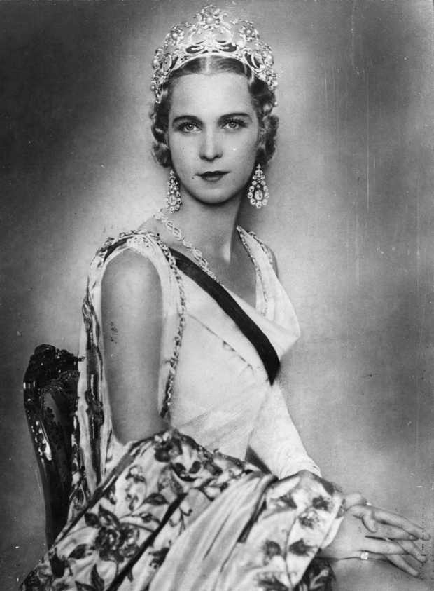 Crown Princess
