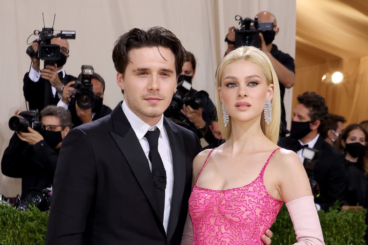 Beckhams