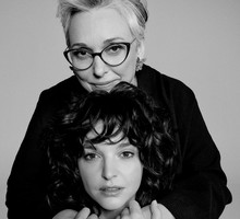 Kinga Dębska, Maria Dębska, Viva! 7/2022