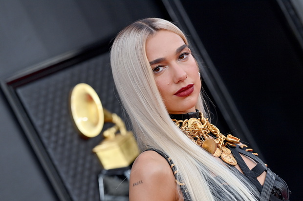 64th Annual GRAMMY Awards - Arrivals