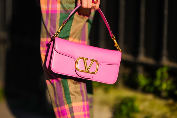 Fashion Photo Session In Paris - March 2022