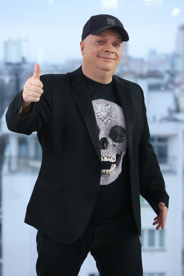 Dzie? Dobry TVN i jego go?cie - luty 2022
