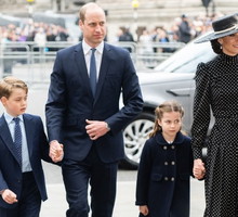 GettyImages-1388381127 George, Charlotte