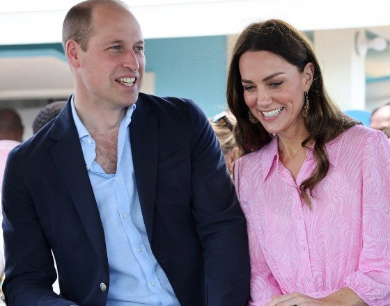 GettyImages-1387881163 Książę William, księżna Kate