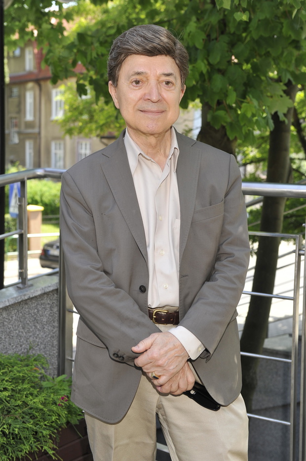 scena z: Jerzy Połomski, SK:, , fot. Kurnikowski/AKPA