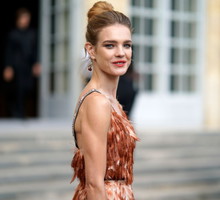 Natalia Vodianova