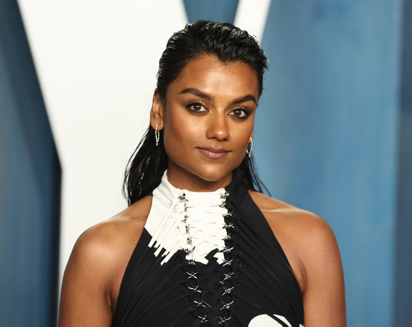 Simone Ashley