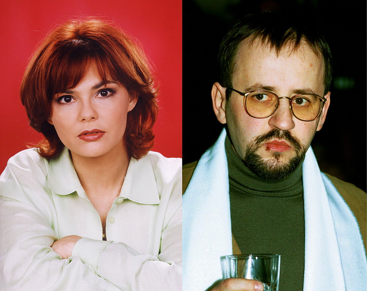 Bogusław Bagsik, Marta Grzywacz, 1999/2000 rok