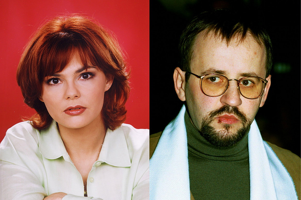Bogusław Bagsik, Marta Grzywacz, 1999/2000 rok