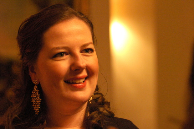 A Midwinter Night's Dream Charity Fundraiser