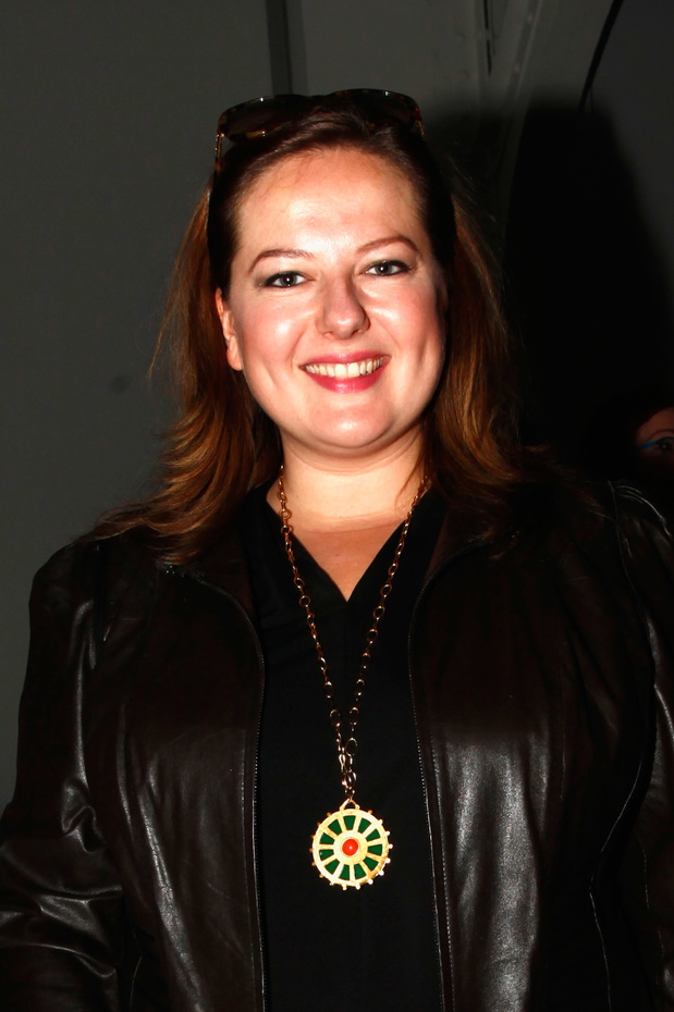 Nolcha Fashion Week New York
