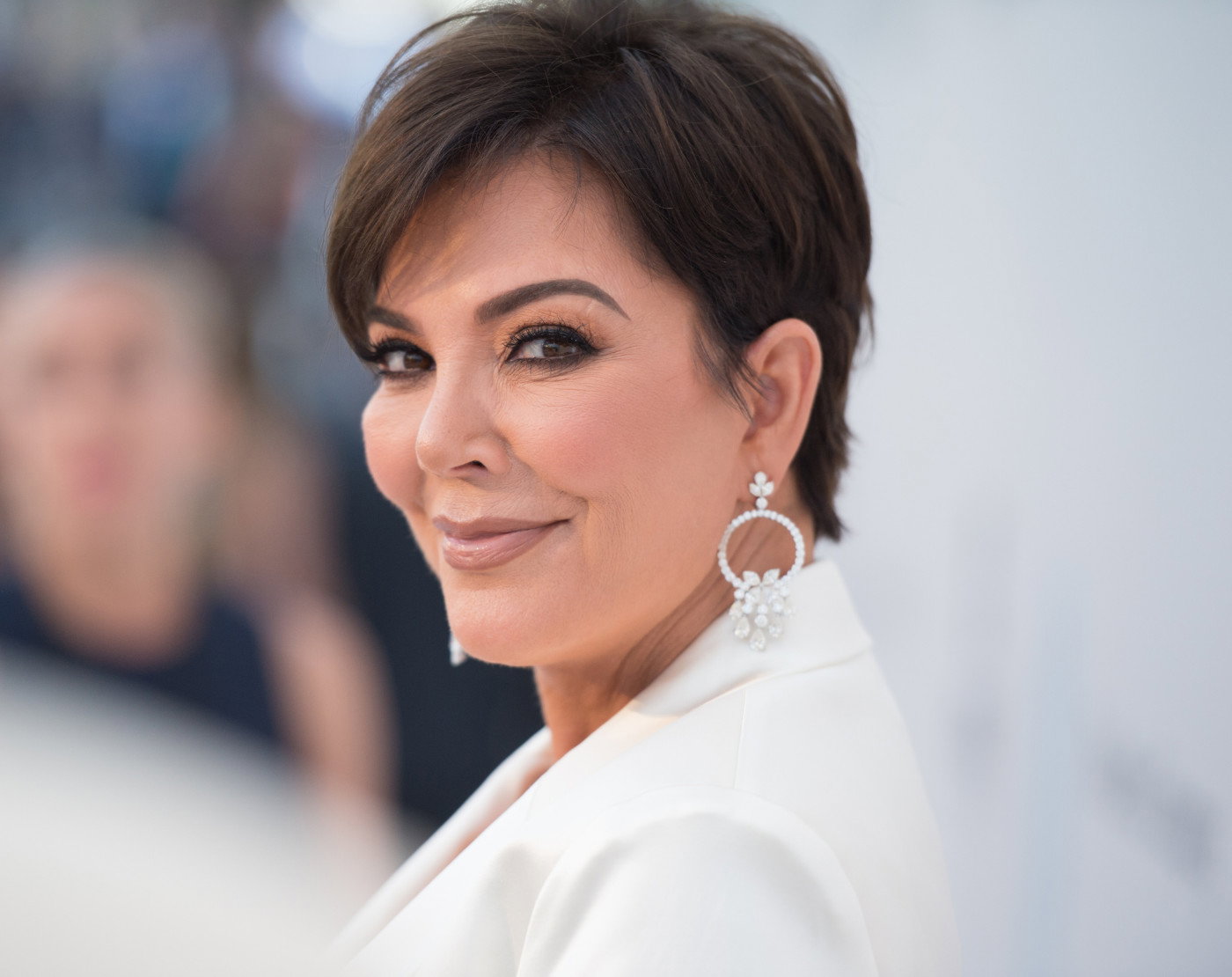 Kris Jenner