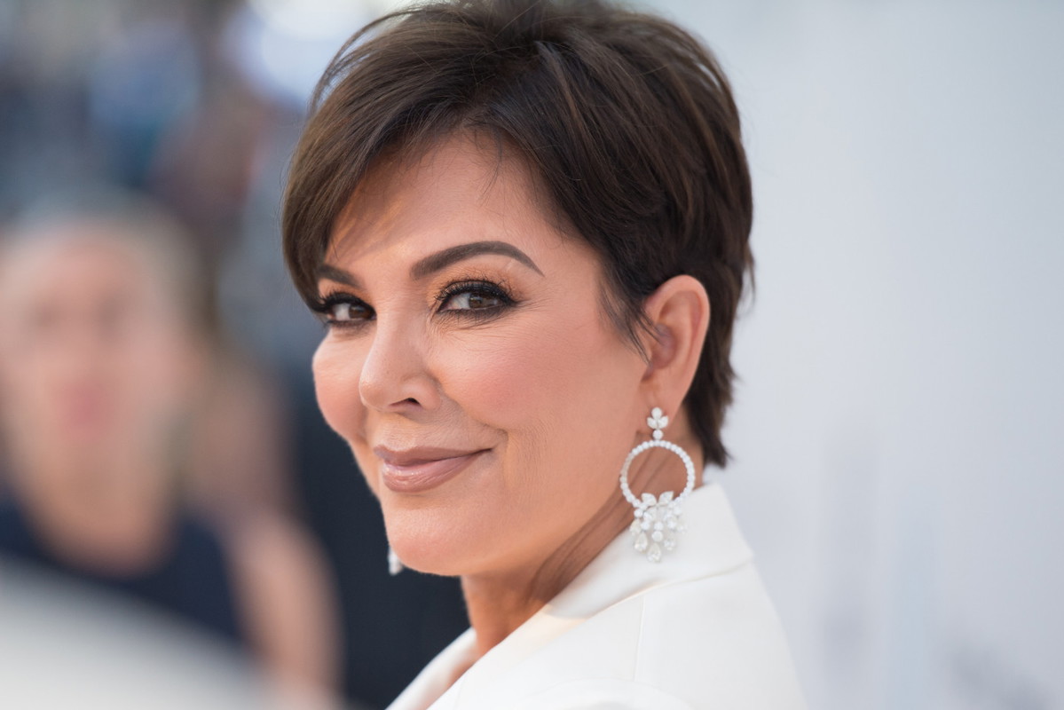 Kris Jenner