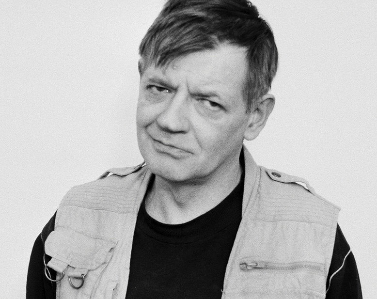 Maciej Zembaty, 1993 rok