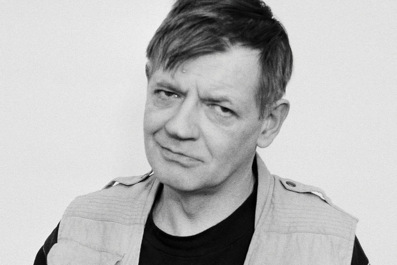 Maciej Zembaty, 1993 rok
