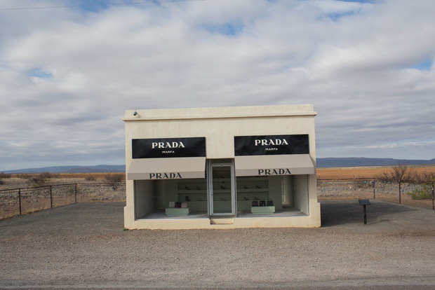 Post-vaccination American road trip