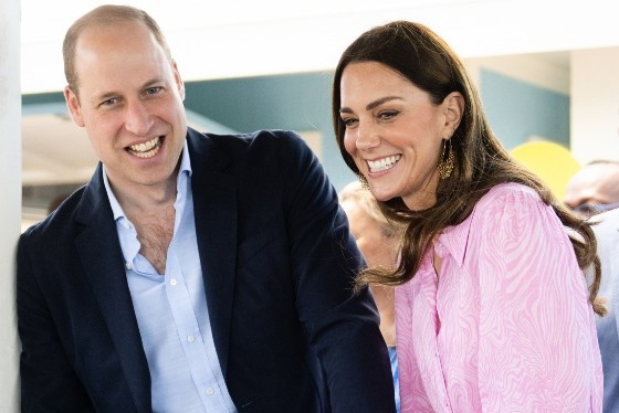 GettyImages-1388251527 księżna Kate i książę William