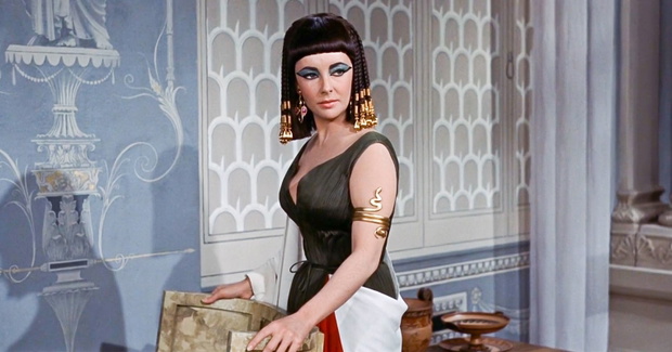 Elizabeth Taylor