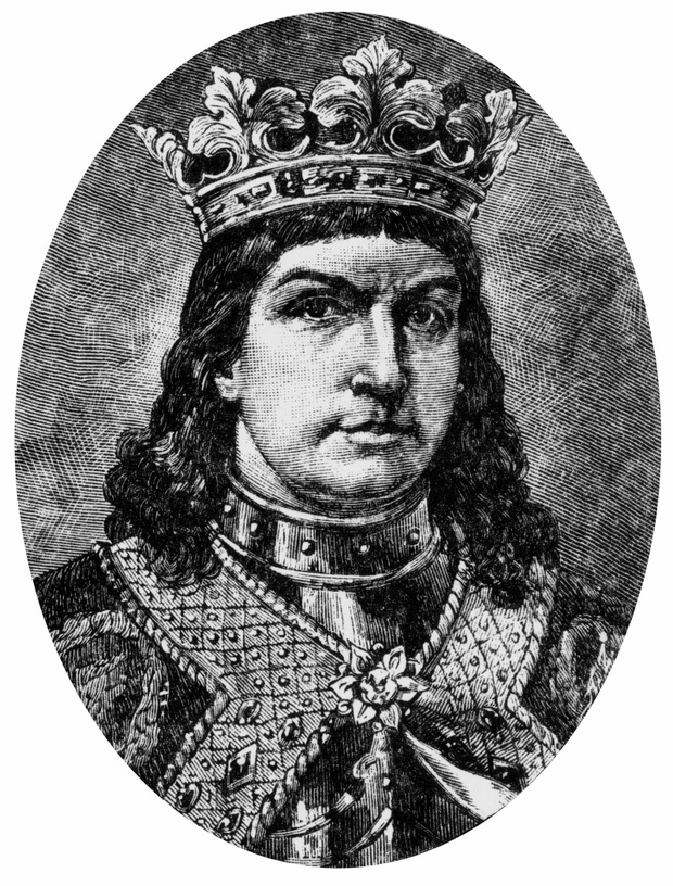Jan I Olbracht