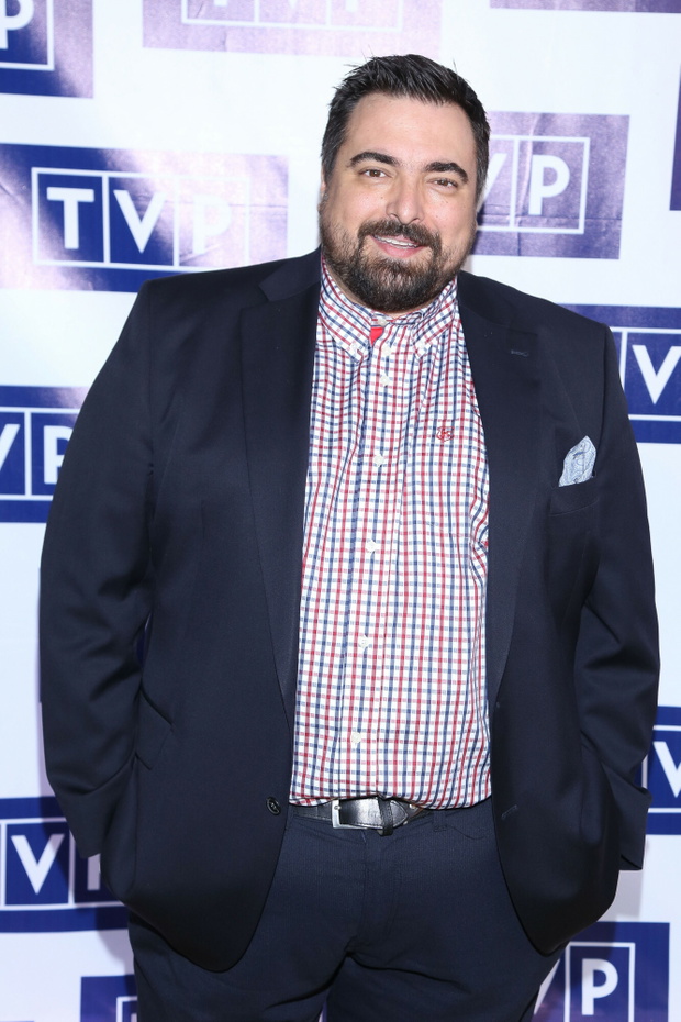 Tomasz Zukowski 2014
